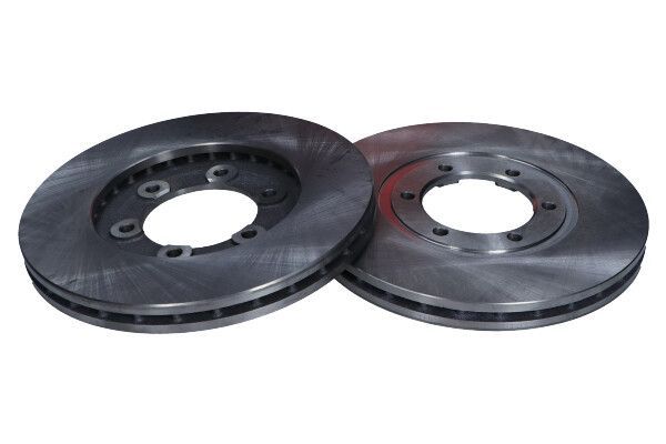 Stabdžių diskas MAXGEAR 19-2299