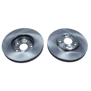 Stabdžių diskas MAXGEAR 19-2302