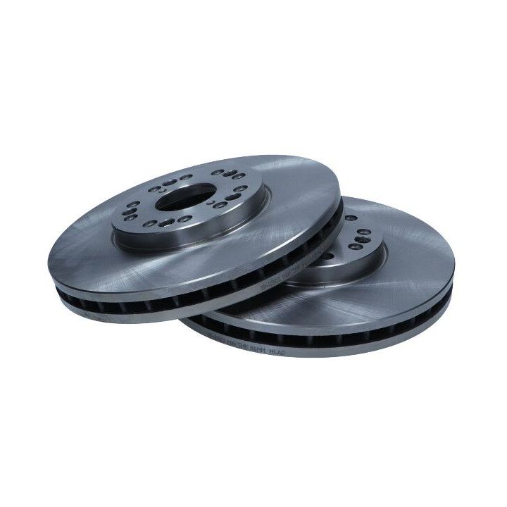 Stabdžių diskas MAXGEAR 19-2302