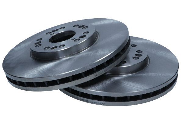 Stabdžių diskas MAXGEAR 19-2302