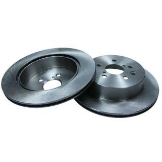 Stabdžių diskas MAXGEAR 19-2354