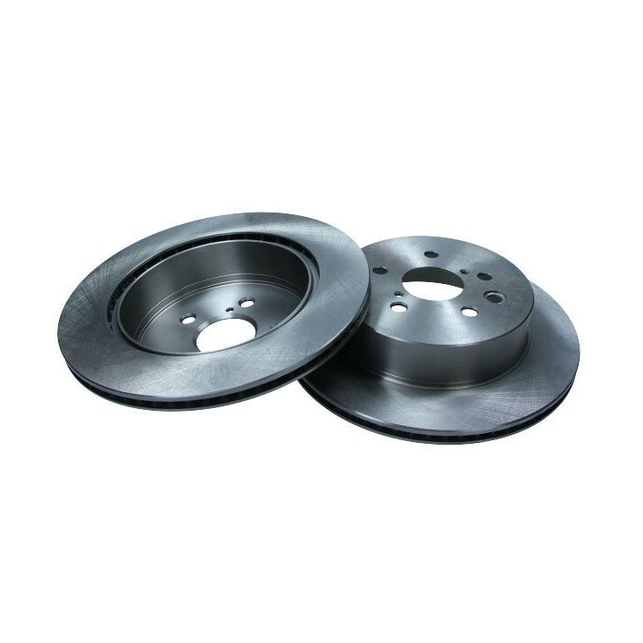 Stabdžių diskas MAXGEAR 19-2354