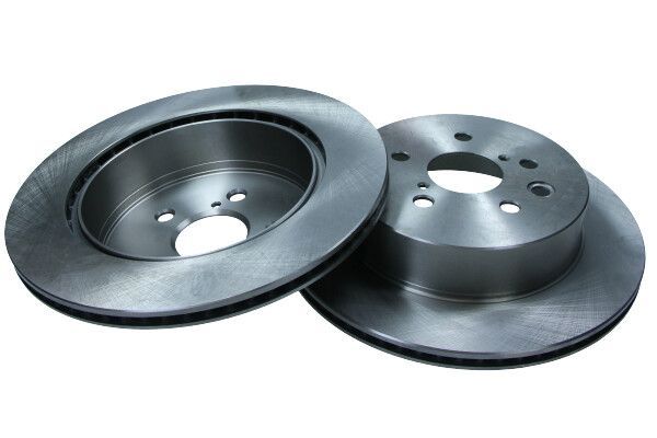 Stabdžių diskas MAXGEAR 19-2354