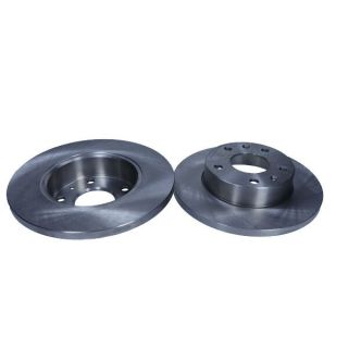 Stabdžių diskas MAXGEAR 19-2361