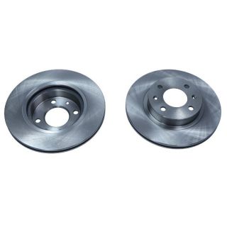 Stabdžių diskas MAXGEAR 19-2373