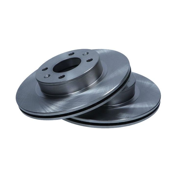 Stabdžių diskas MAXGEAR 19-2373