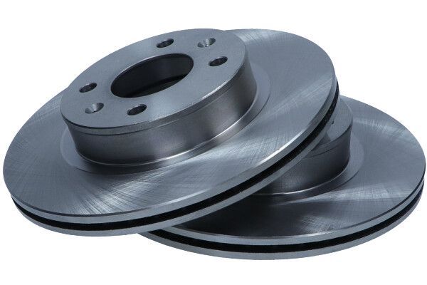 Stabdžių diskas MAXGEAR 19-2373