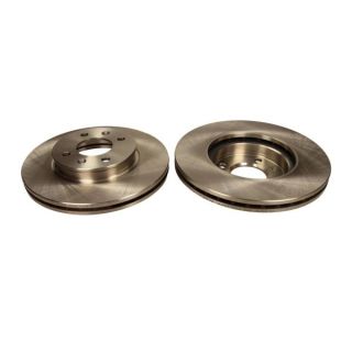 Stabdžių diskas MAXGEAR 19-2376