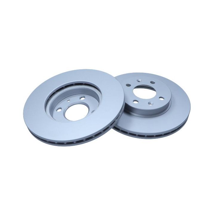 Stabdžių diskas MAXGEAR 19-2376MAX