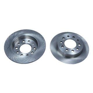 Stabdžių diskas MAXGEAR 19-2381