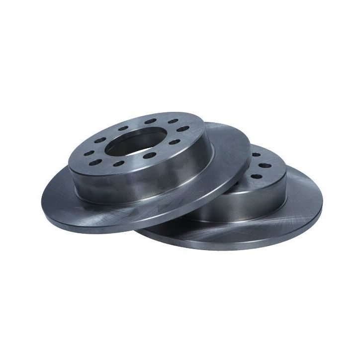 Stabdžių diskas MAXGEAR 19-2381