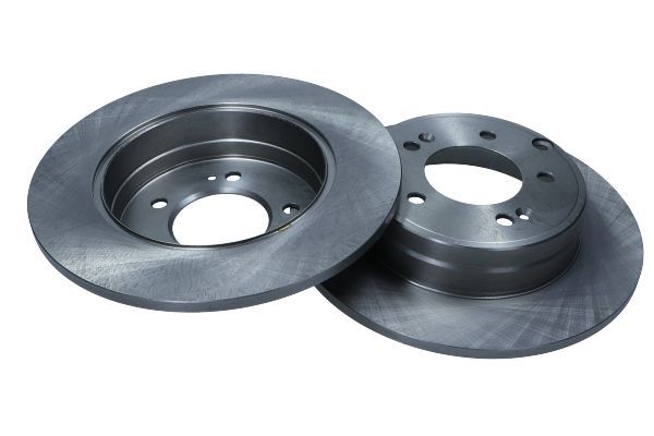 Stabdžių diskas MAXGEAR 19-2382