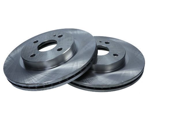 Stabdžių diskas MAXGEAR 19-2385