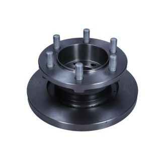 Stabdžių diskas MAXGEAR 19-2405