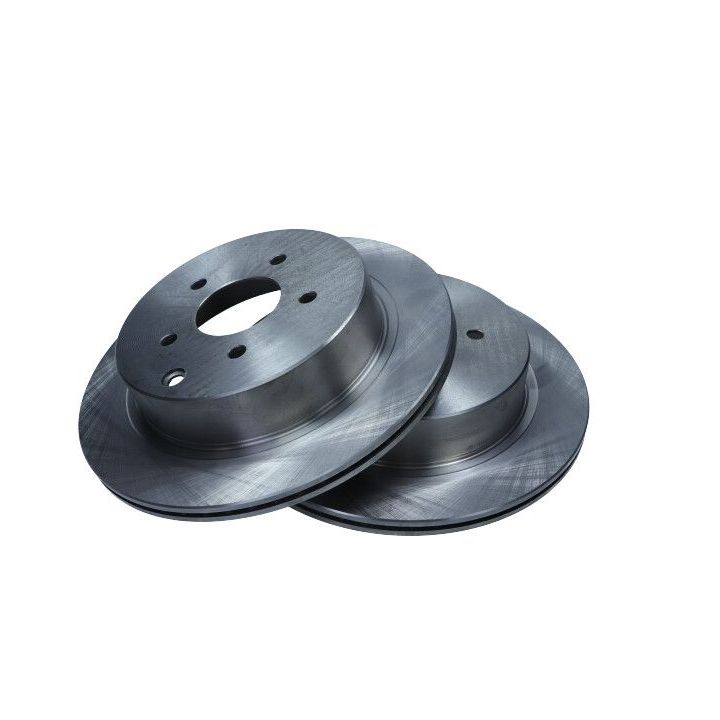 Stabdžių diskas MAXGEAR 19-2430