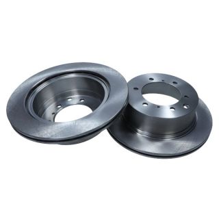 Stabdžių diskas MAXGEAR 19-2438