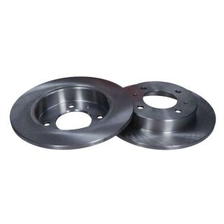 Stabdžių diskas MAXGEAR 19-2442