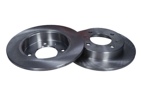 Stabdžių diskas MAXGEAR 19-2442