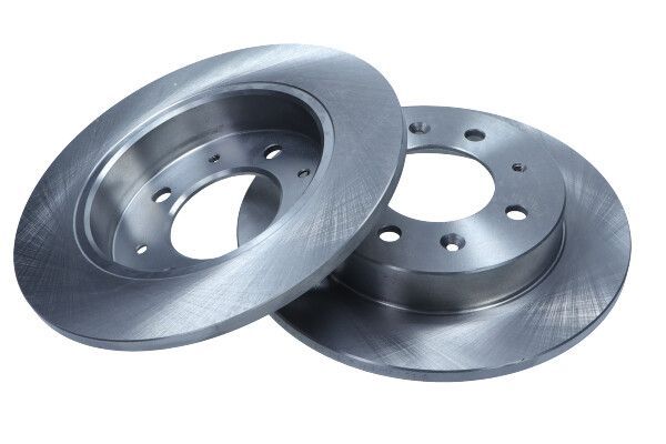 Stabdžių diskas MAXGEAR 19-2451
