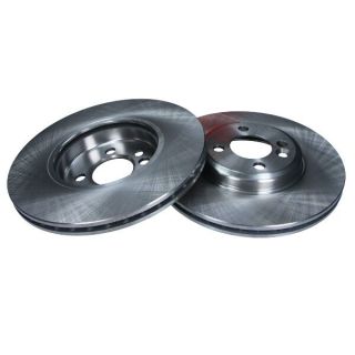 Stabdžių diskas MAXGEAR 19-2456