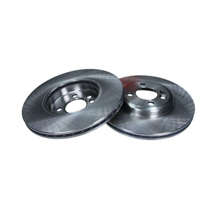 Stabdžių diskas MAXGEAR 19-2456