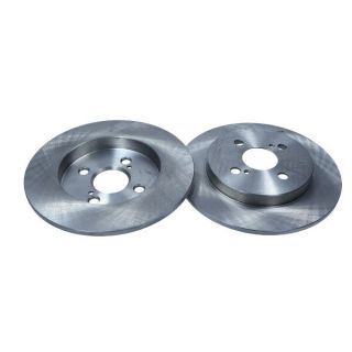 Stabdžių diskas MAXGEAR 19-2465