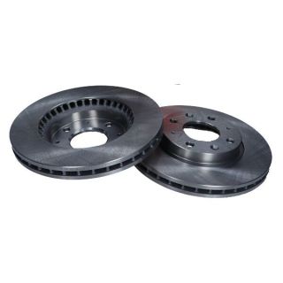 Stabdžių diskas MAXGEAR 19-2475