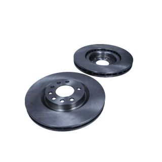 Stabdžių diskas MAXGEAR 19-2485
