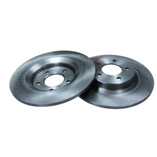 Stabdžių diskas MAXGEAR 19-2497