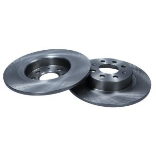 Stabdžių diskas MAXGEAR 19-2500