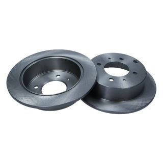 Stabdžių diskas MAXGEAR 19-2507