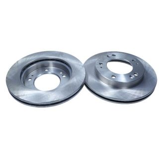 Stabdžių diskas MAXGEAR 19-2520