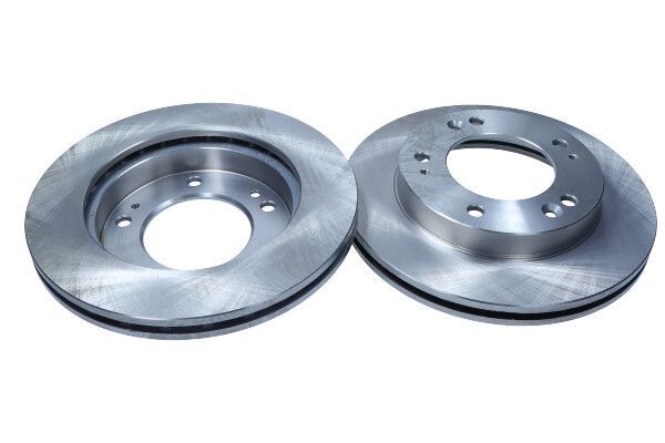 Stabdžių diskas MAXGEAR 19-2520