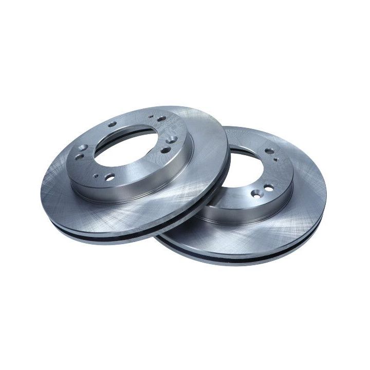 Stabdžių diskas MAXGEAR 19-2520