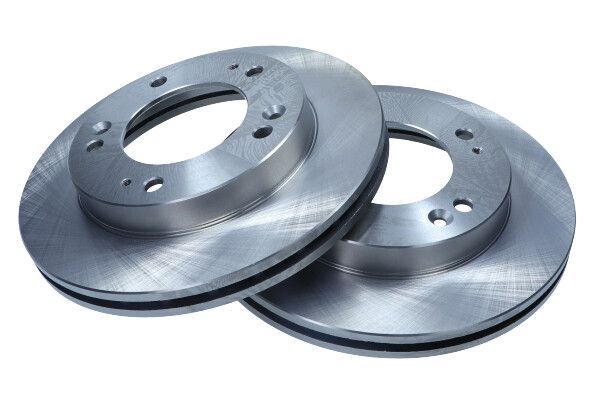 Stabdžių diskas MAXGEAR 19-2520