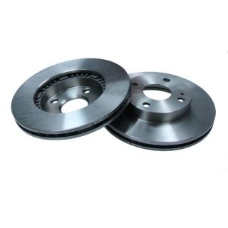 Stabdžių diskas MAXGEAR 19-2540