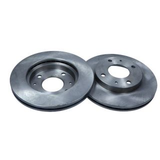 Stabdžių diskas MAXGEAR 19-2552