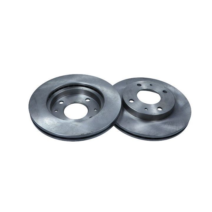 Stabdžių diskas MAXGEAR 19-2552