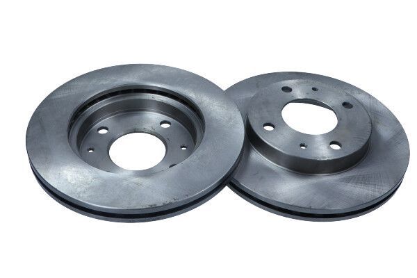 Stabdžių diskas MAXGEAR 19-2552