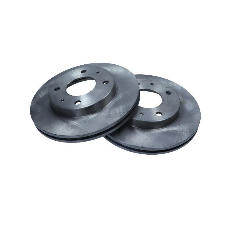 Stabdžių diskas MAXGEAR 19-2552