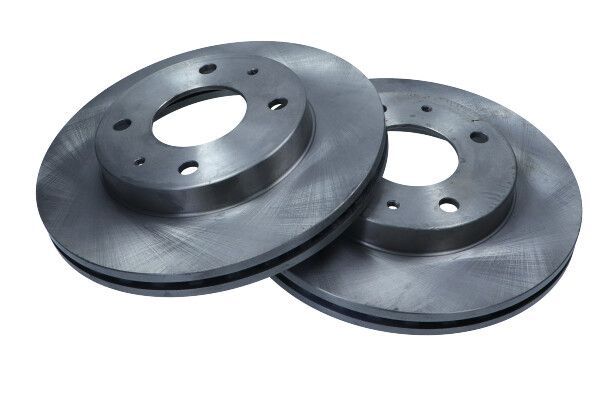 Stabdžių diskas MAXGEAR 19-2552