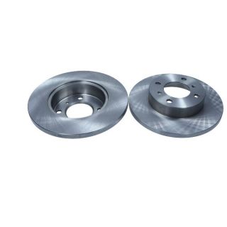 Stabdžių diskas MAXGEAR 19-2559