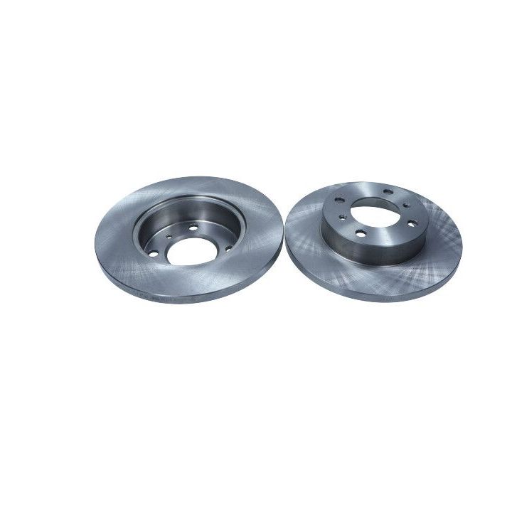 Stabdžių diskas MAXGEAR 19-2559