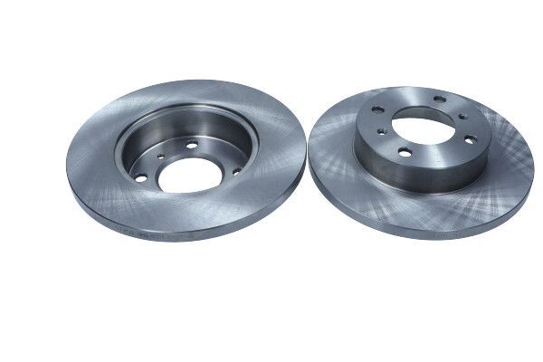 Stabdžių diskas MAXGEAR 19-2559