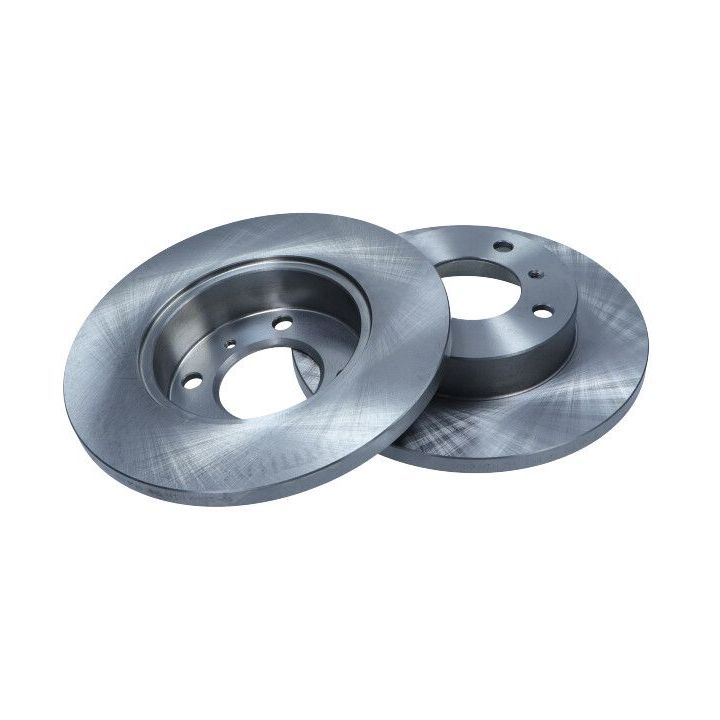 Stabdžių diskas MAXGEAR 19-2559