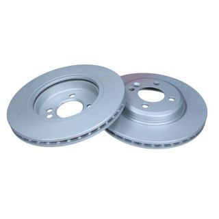 Stabdžių diskas MAXGEAR 19-2564MAX