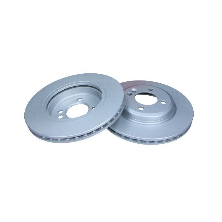 Stabdžių diskas MAXGEAR 19-2564MAX