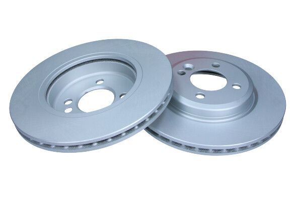 Stabdžių diskas MAXGEAR 19-2564MAX