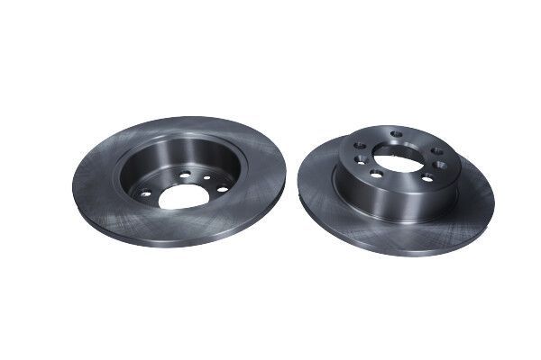 Stabdžių diskas MAXGEAR 19-2596