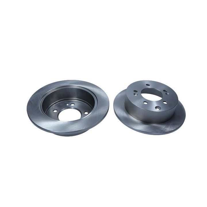 Stabdžių diskas MAXGEAR 19-2755